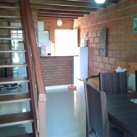 Chale Sandim Villa Santo Antônio do Pinhal Kültér fotó