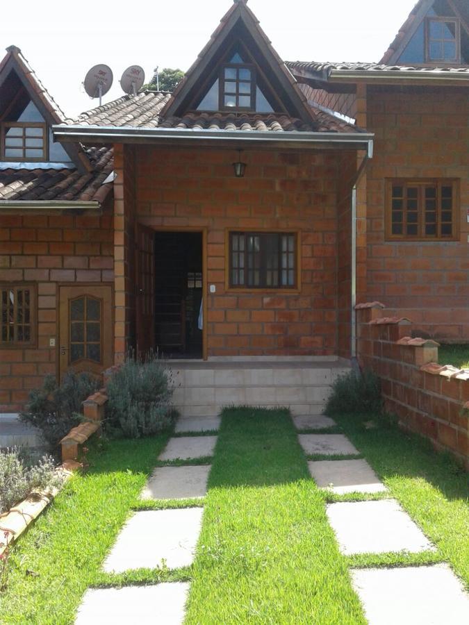Chale Sandim Villa Santo Antônio do Pinhal Kültér fotó