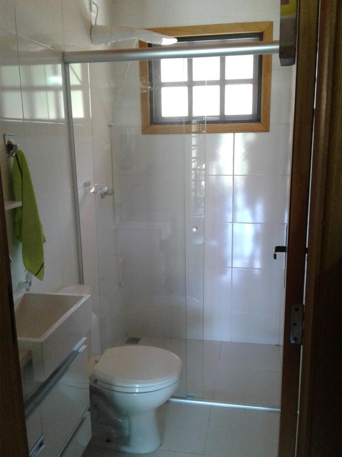Chale Sandim Villa Santo Antônio do Pinhal Kültér fotó