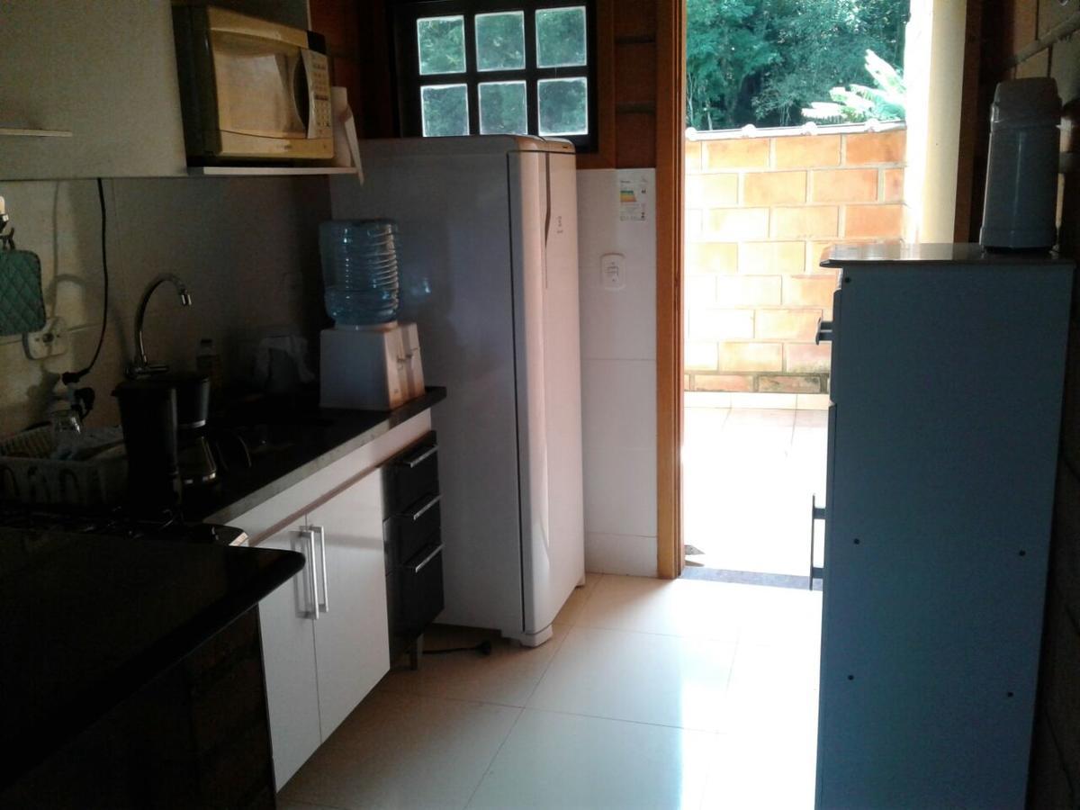 Chale Sandim Villa Santo Antônio do Pinhal Kültér fotó