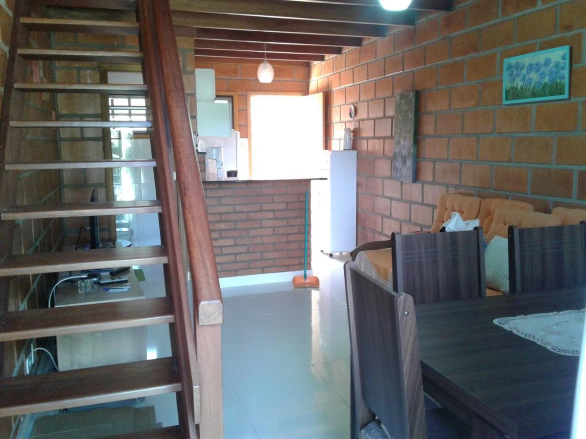 Chale Sandim Villa Santo Antônio do Pinhal Kültér fotó